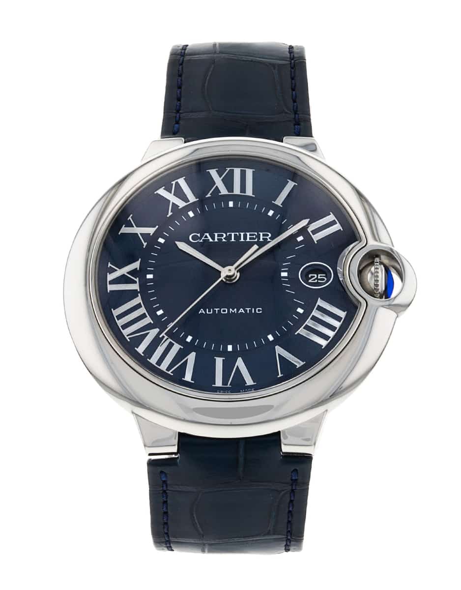Cartier Ballon Bleu WSBB0025 Cartier Ballon Bleu WSBB0025